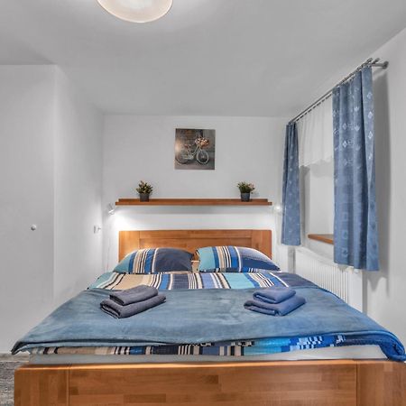 Apartmánový dům HORALKA Pec pod Sněžkou Exteriér fotografie