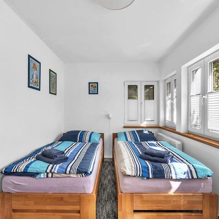 Apartmánový dům HORALKA Pec pod Sněžkou Exteriér fotografie