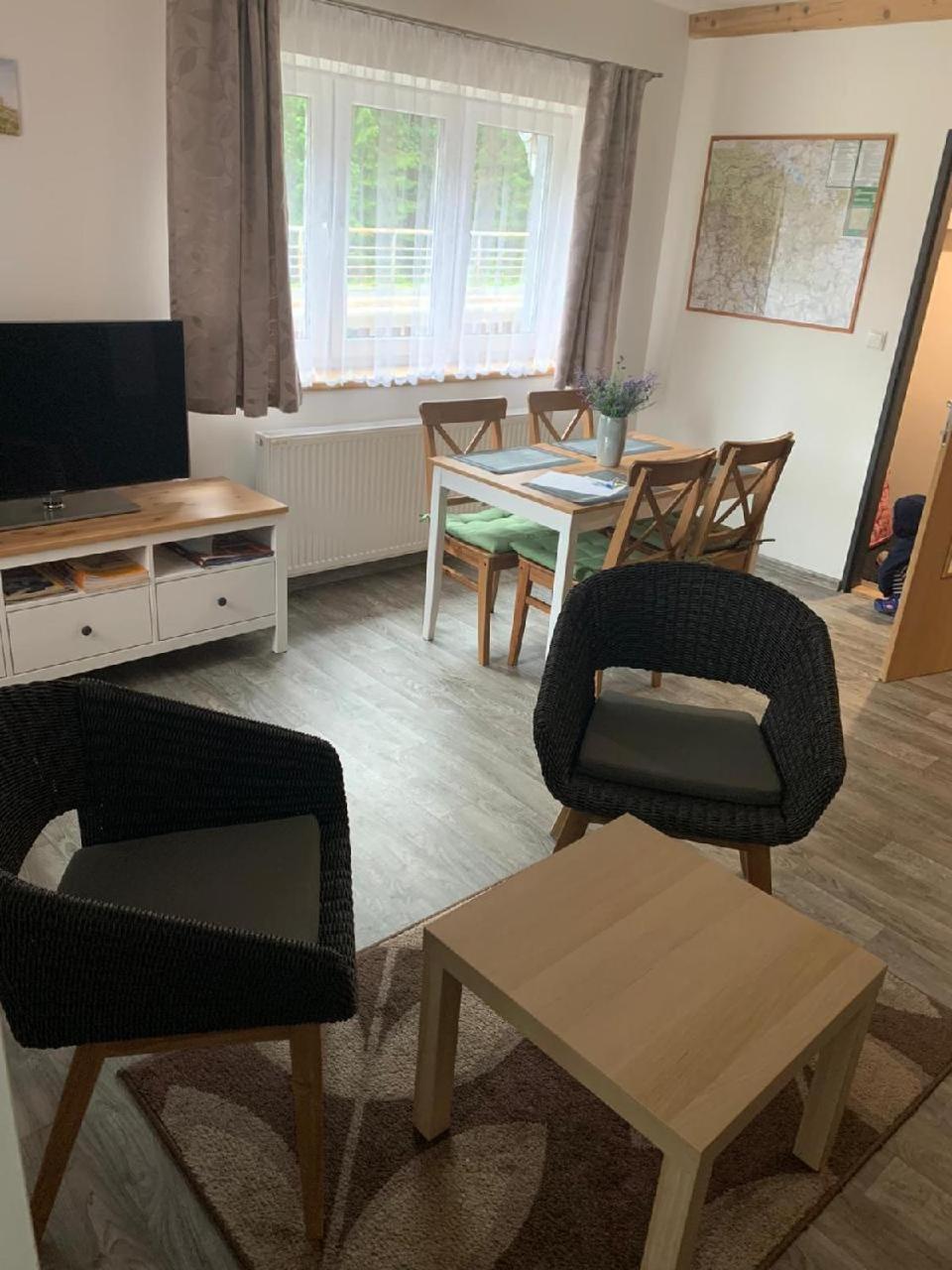 Apartmánový dům HORALKA Pec pod Sněžkou Pokoj fotografie