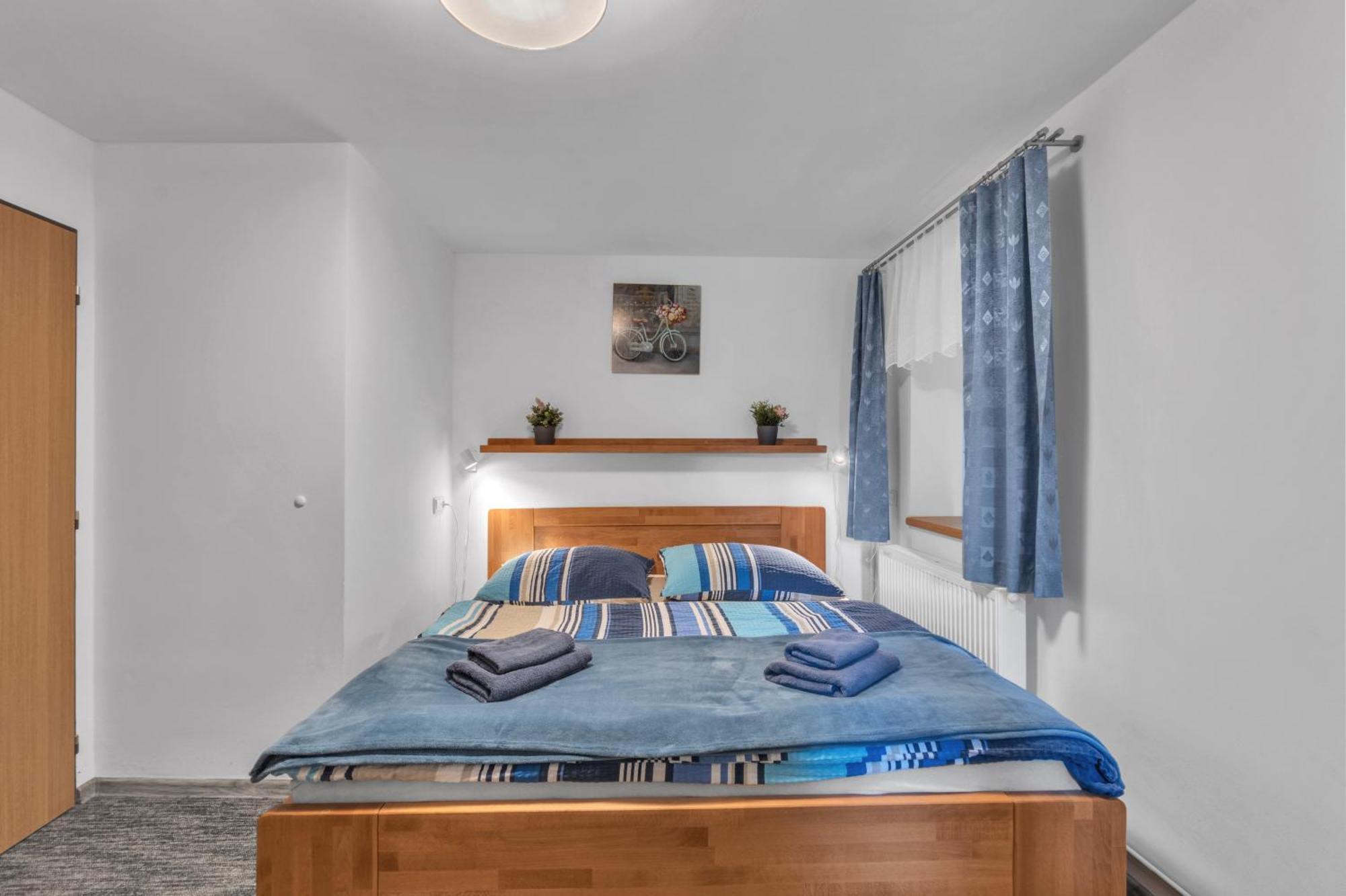 Apartmánový dům HORALKA Pec pod Sněžkou Exteriér fotografie