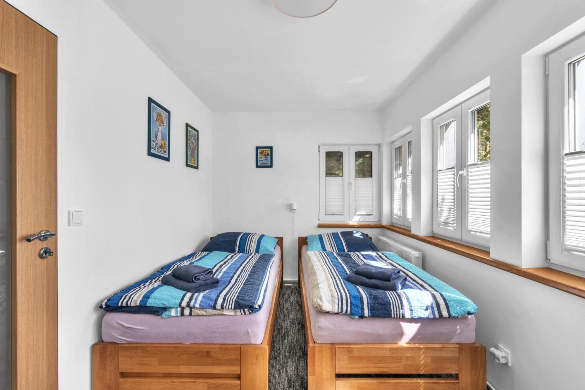 Apartmánový dům HORALKA Pec pod Sněžkou Exteriér fotografie