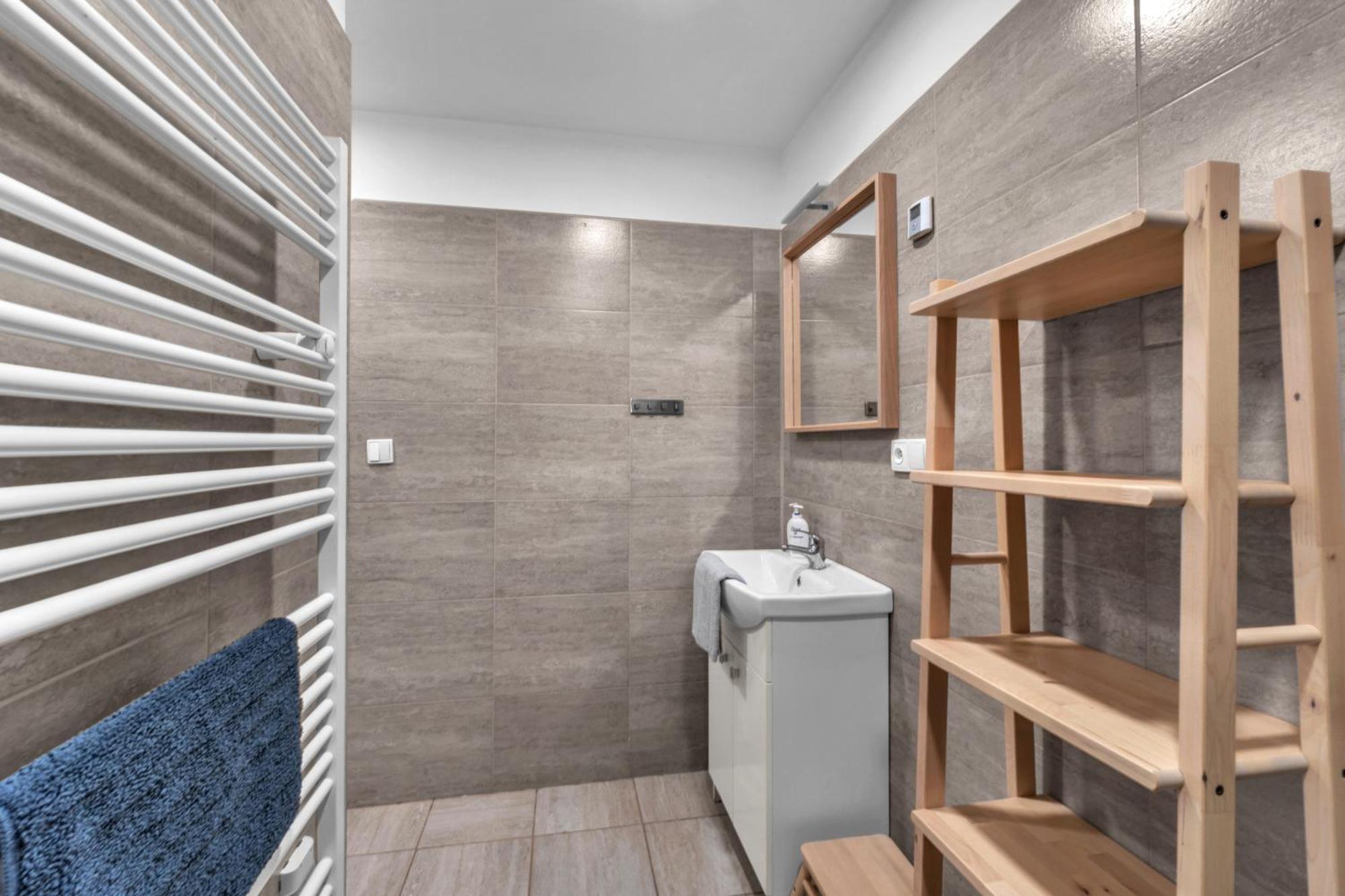 Apartmánový dům HORALKA Pec pod Sněžkou Exteriér fotografie