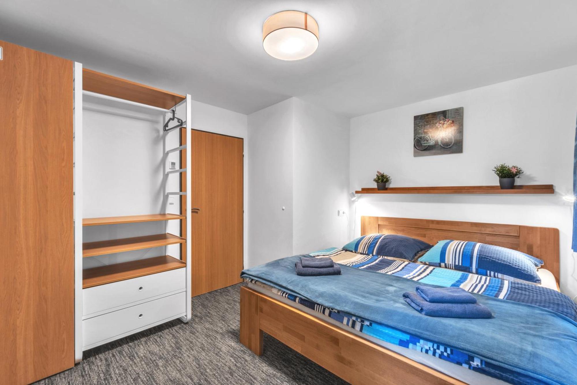 Apartmánový dům HORALKA Pec pod Sněžkou Exteriér fotografie