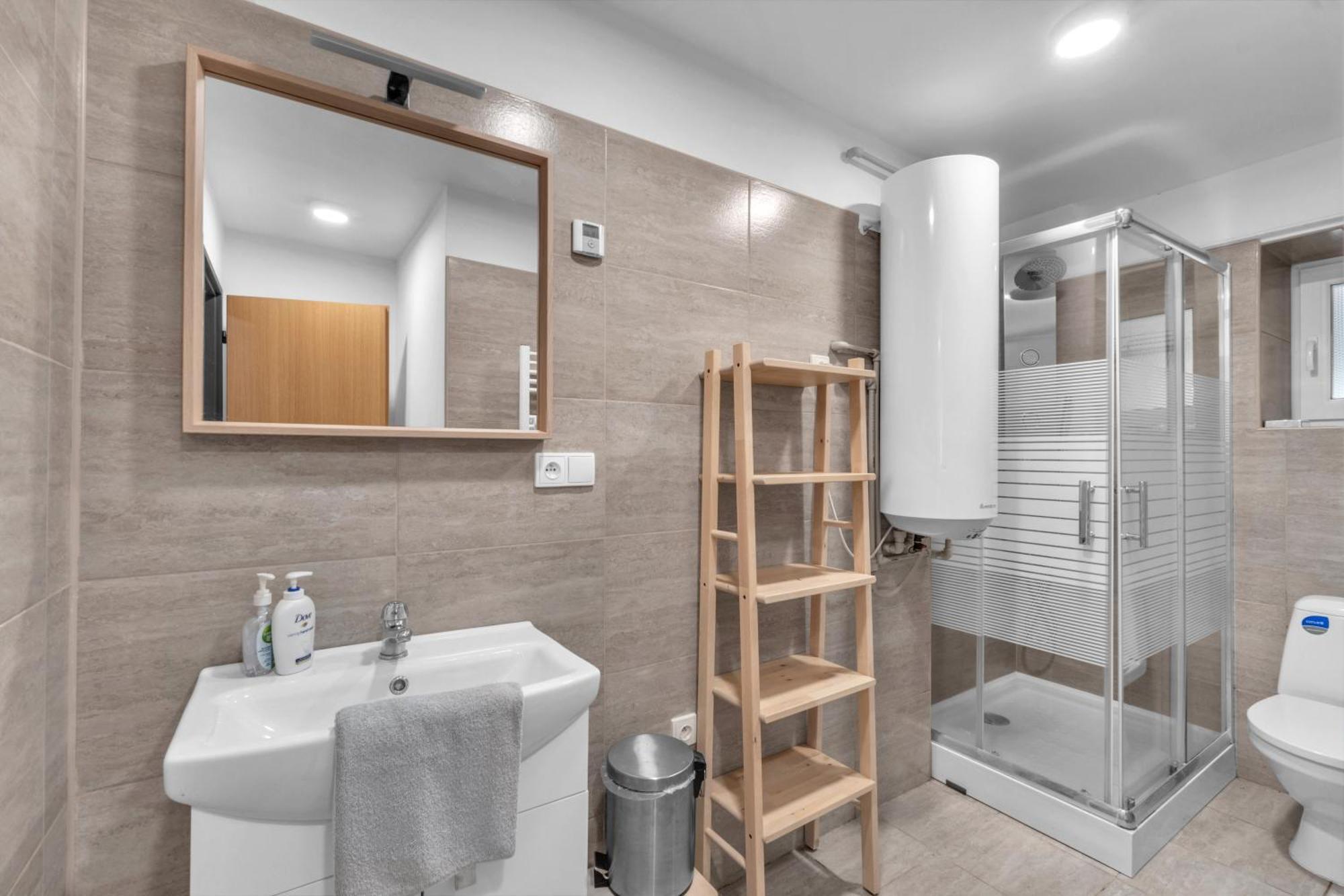 Apartmánový dům HORALKA Pec pod Sněžkou Exteriér fotografie