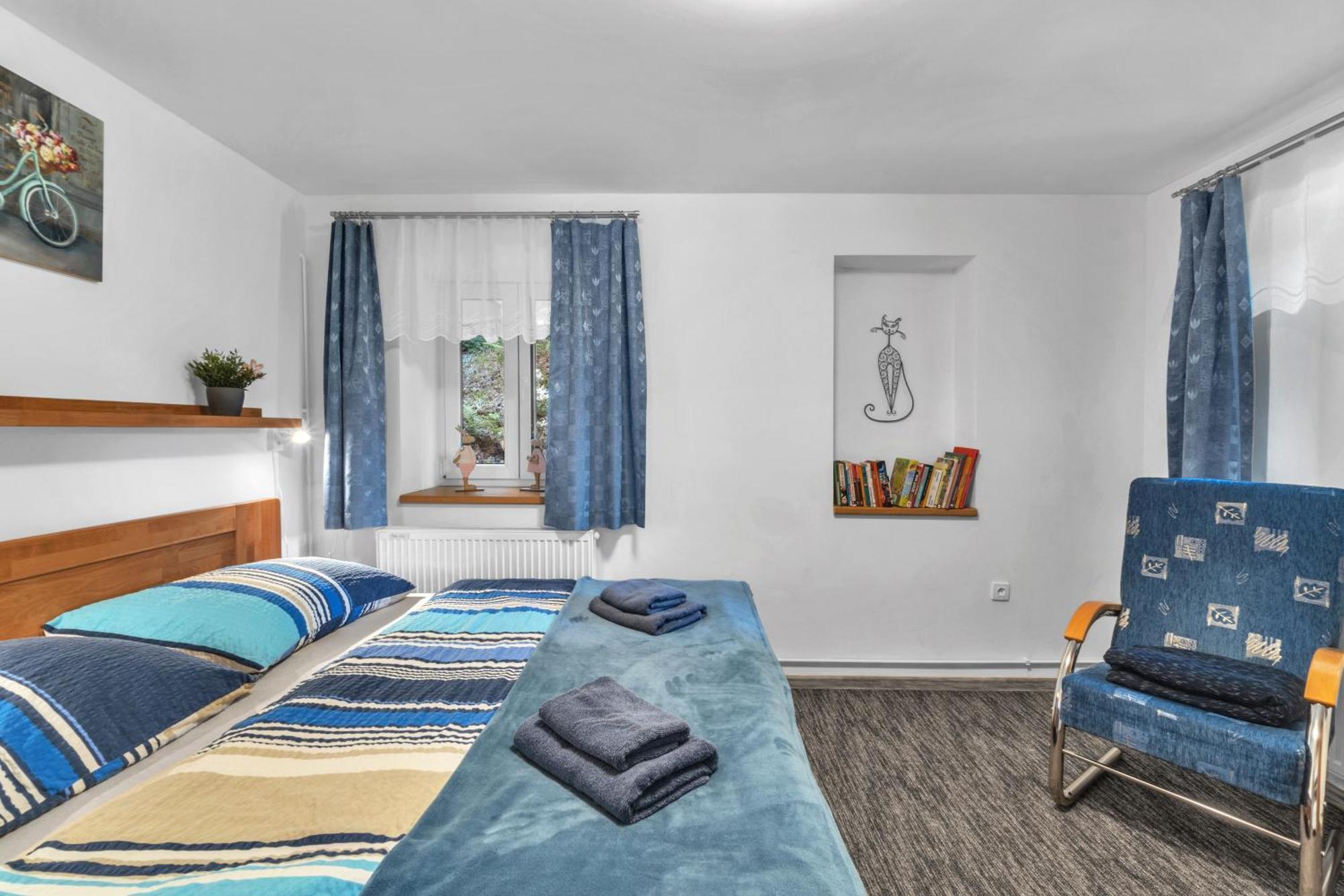 Apartmánový dům HORALKA Pec pod Sněžkou Exteriér fotografie