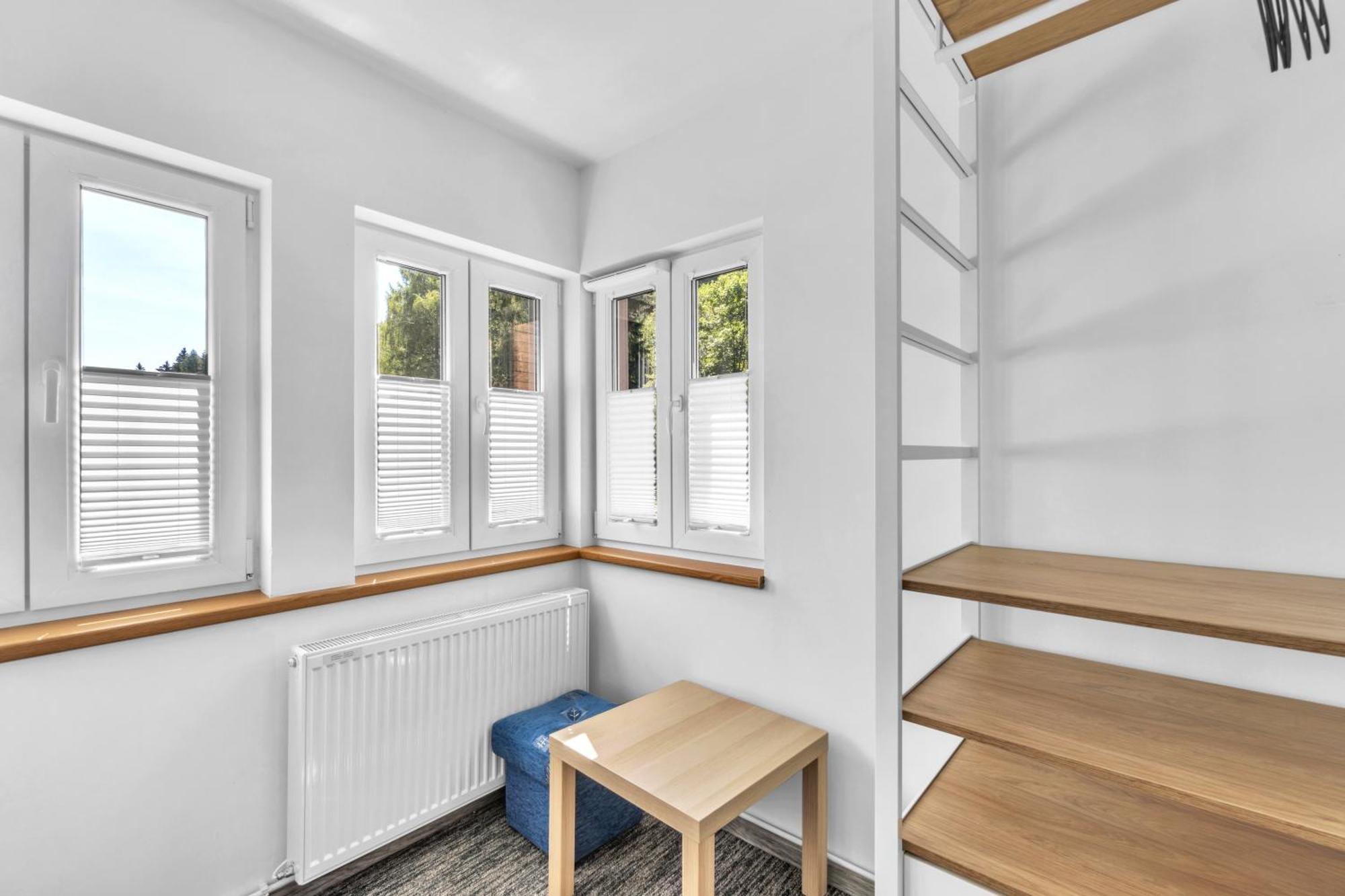 Apartmánový dům HORALKA Pec pod Sněžkou Exteriér fotografie