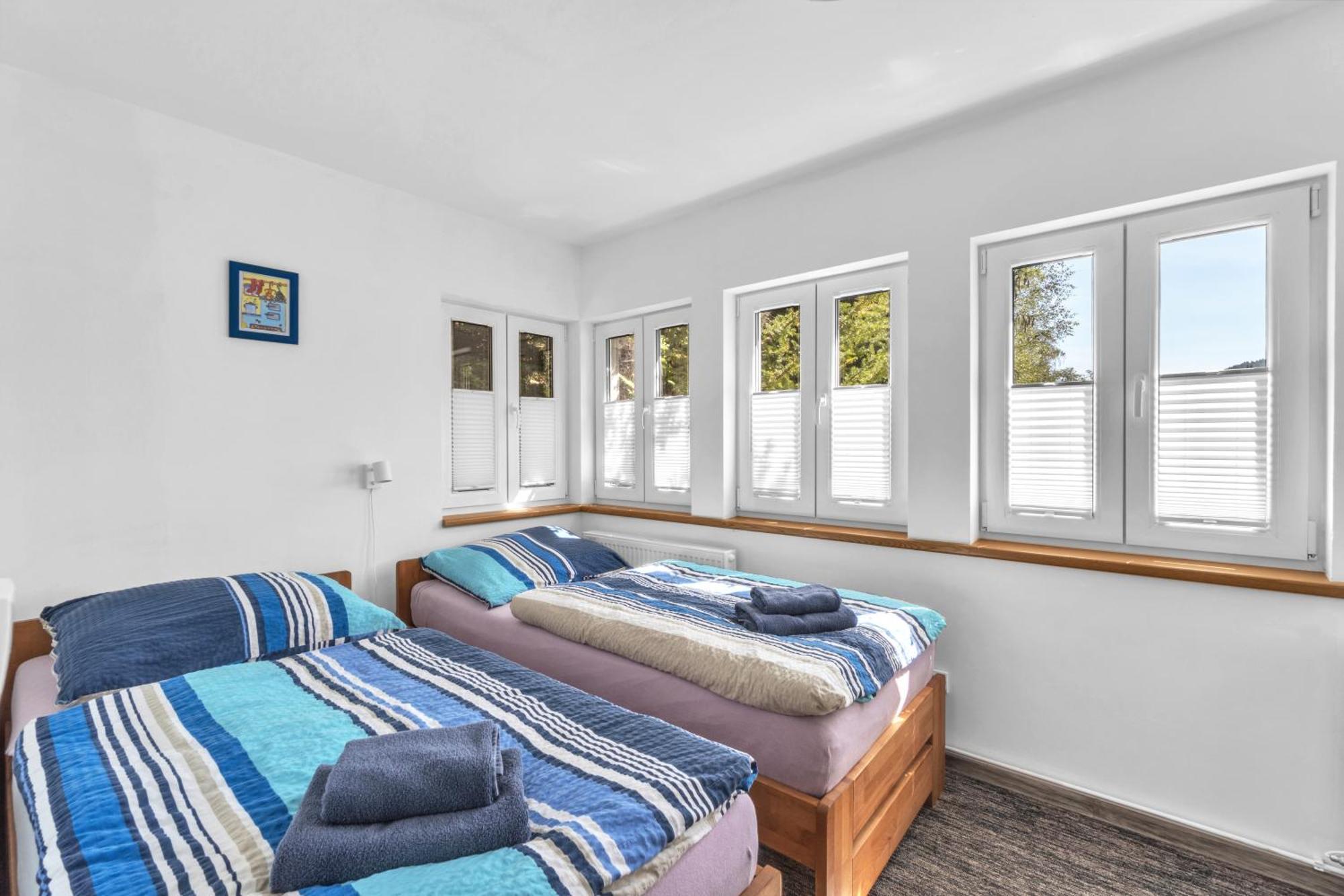 Apartmánový dům HORALKA Pec pod Sněžkou Exteriér fotografie