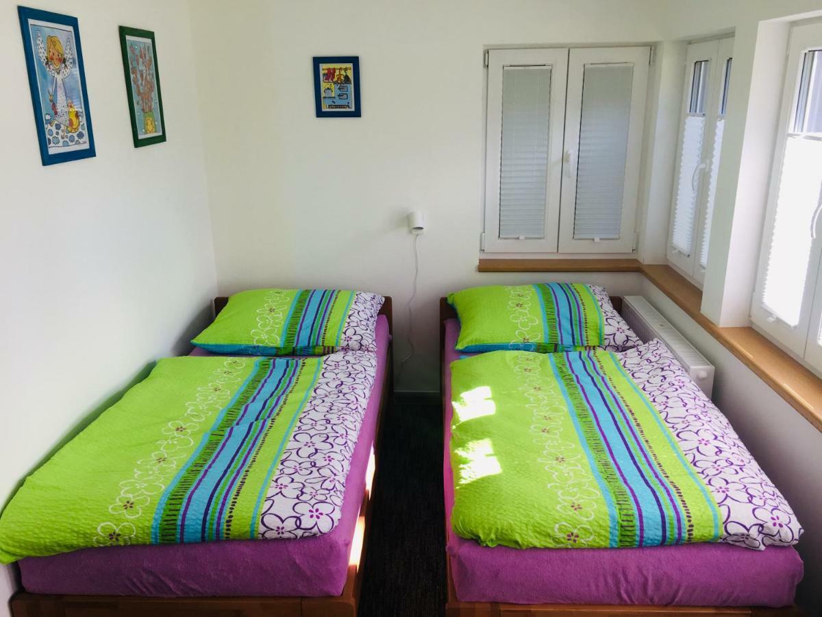 Apartmánový dům HORALKA Pec pod Sněžkou Exteriér fotografie