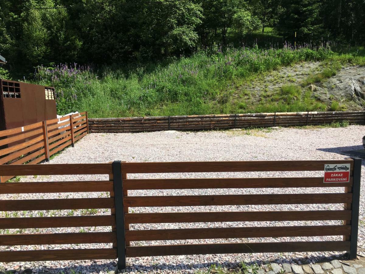 Apartmánový dům HORALKA Pec pod Sněžkou Exteriér fotografie