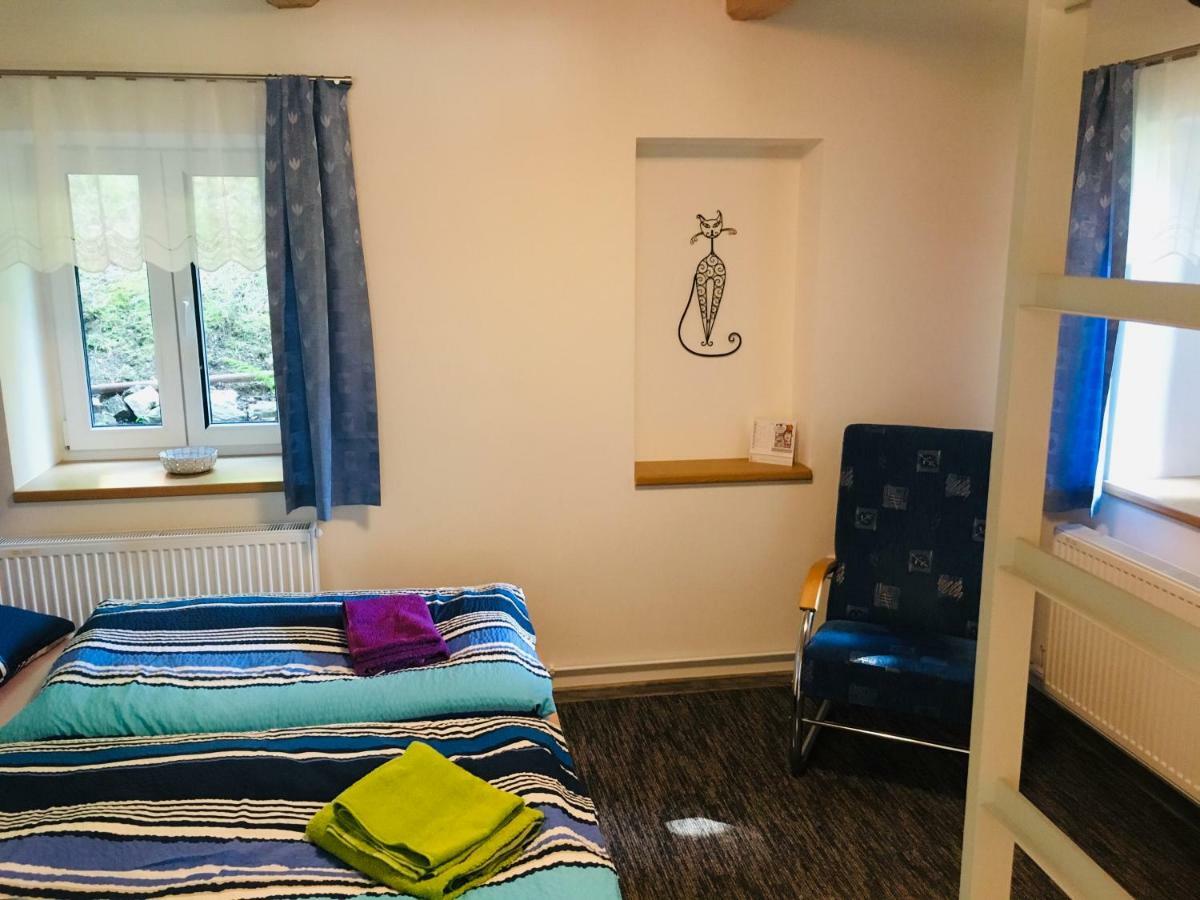 Apartmánový dům HORALKA Pec pod Sněžkou Exteriér fotografie